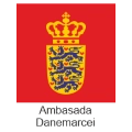 Danemarca Ambasada