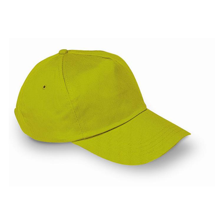 Şapcă de baseball GLOP CAP Lime