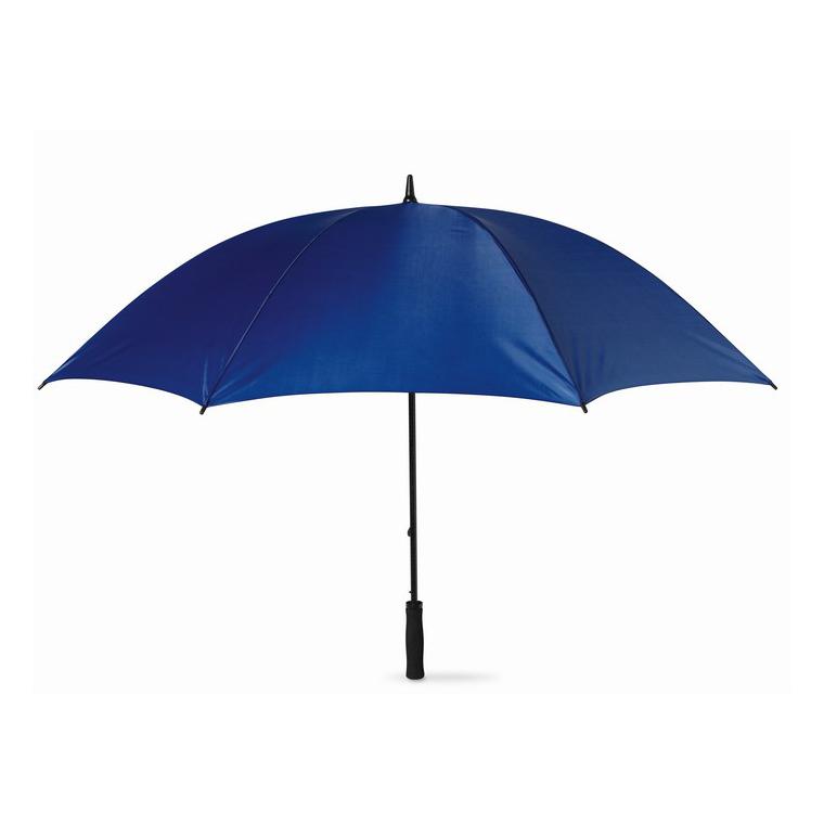 Umbrelă golf rezistent la vânt GRUSO Albastru