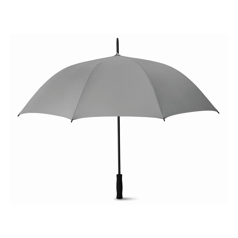 Umbrelă de 27 inch SWANSEA Gri