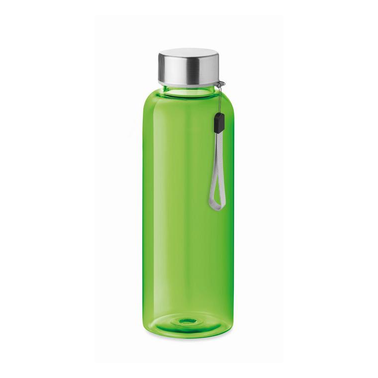 Sticlă tritan 500 ml UTAH Lime transparent