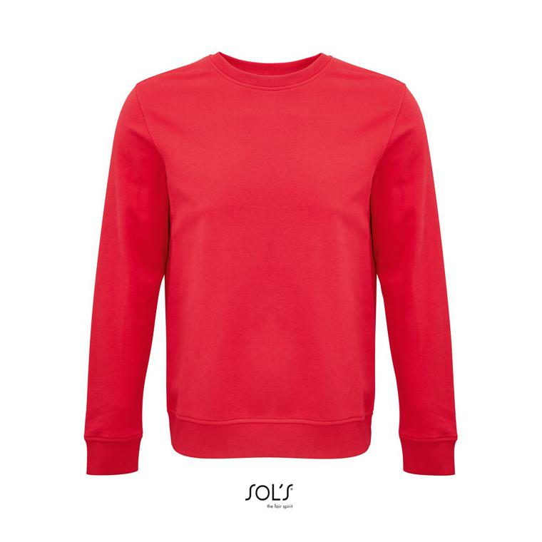 Bluză COMET 280g     Red XL
