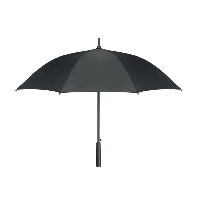 Umbrelă rezistentă la vânt 23 inch SEATLE Negru
