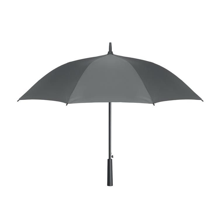 Umbrelă rezistentă la vânt 23 inch SEATLE Gri