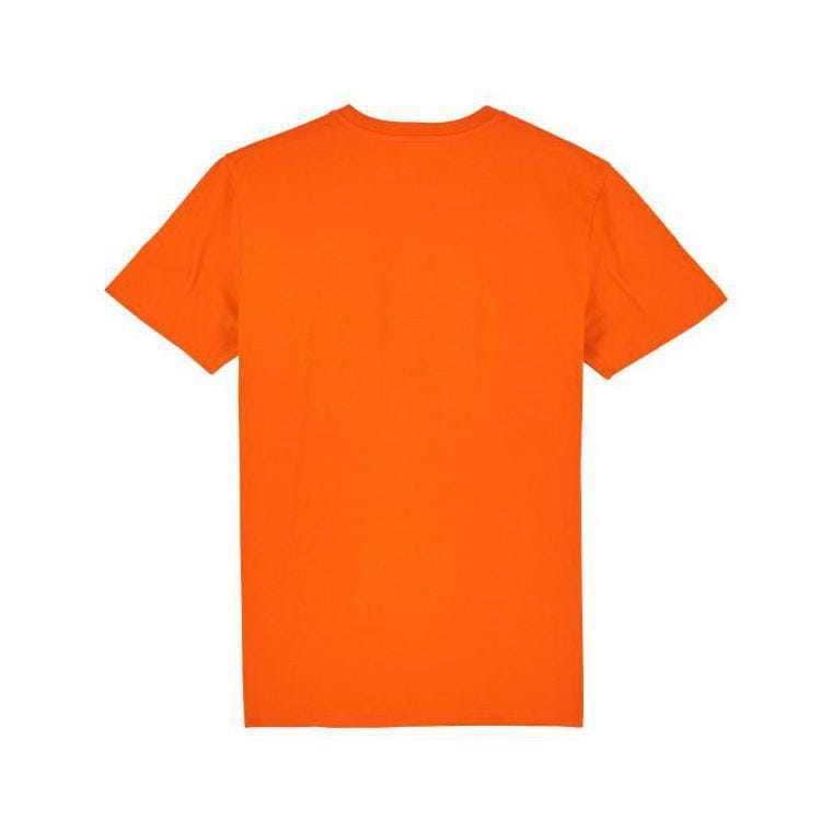 Tricou Unisex Creator Bright Orange 3XL
