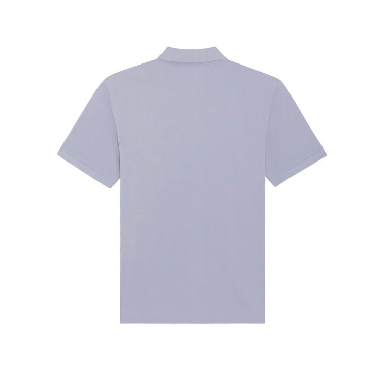 Tricou Unisex Polo Prepster  Lavender XS