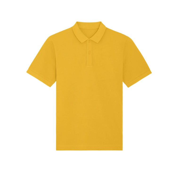Tricou Unisex Polo Prepster  Spectra Yellow XXL