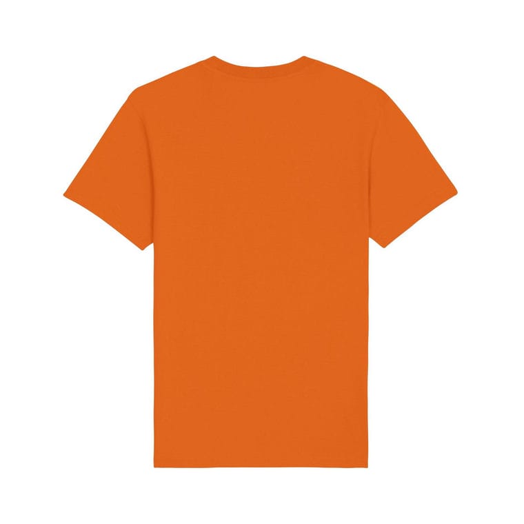 Tricou Unisex Rocker Bright Orange S