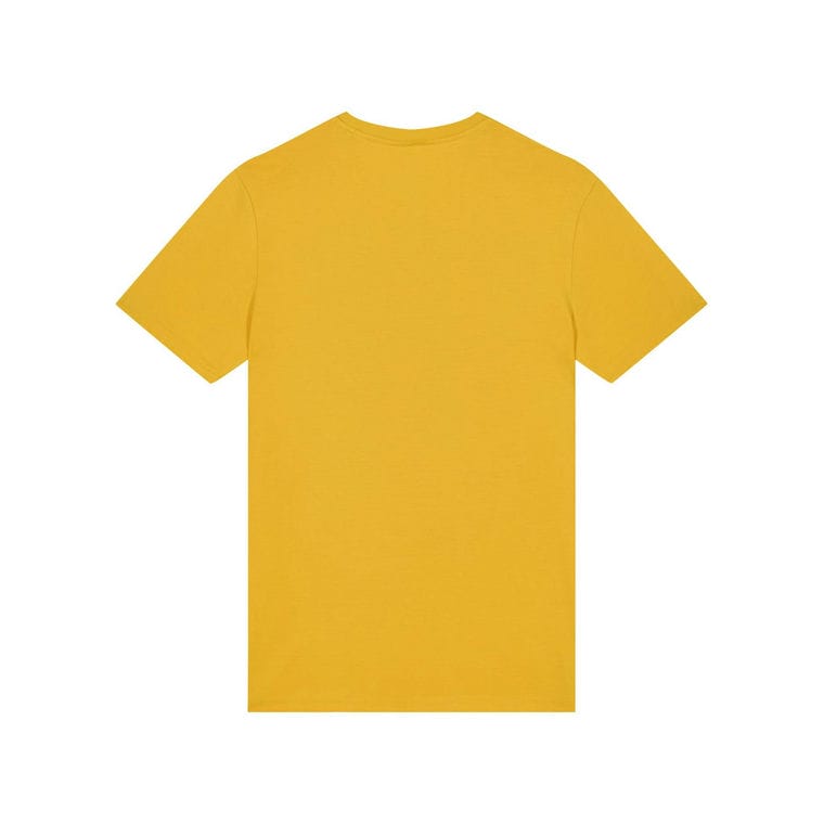 Tricou Unisex Crafter Spectra Yellow 2XS