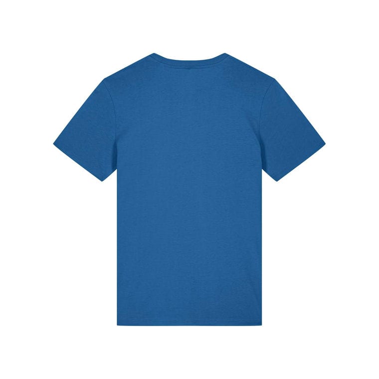Tricou Unisex Crafter Royal Blue S