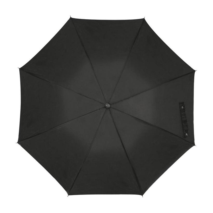 Umbrelă UV automată Avignon Negru