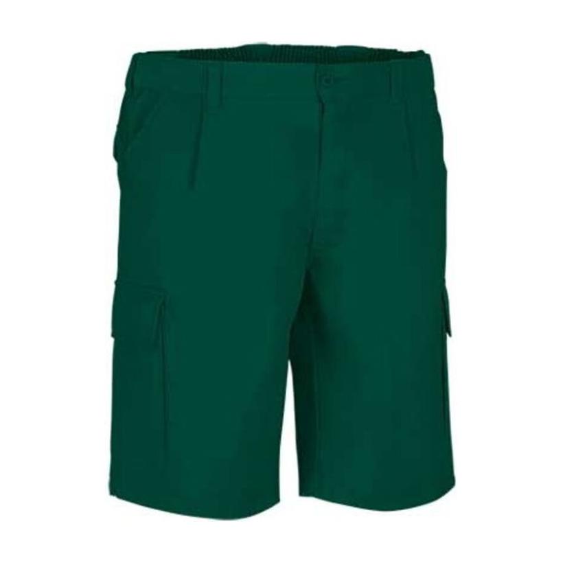 Pantaloni scurți bermude Desert Verde L