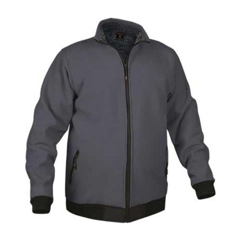 Jachetă Softshell Alaska Gri XL