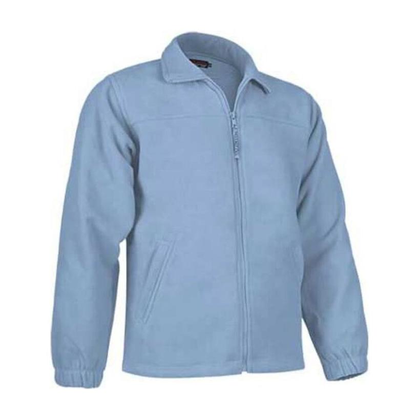 Jachetă pentru copii Polar Fleece Dakota Sky Blue