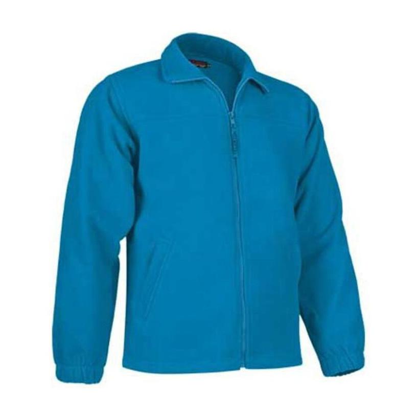Jachetă pentru copii Polar Fleece Dakota Tropical Blue