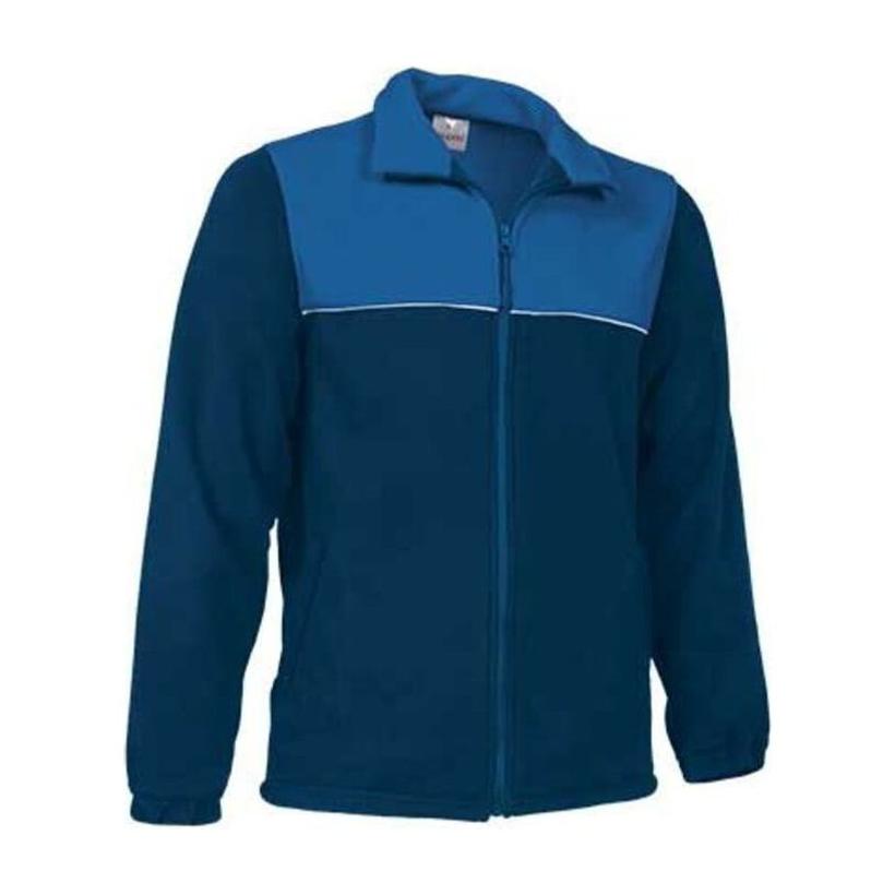 Jachetă Polar Fleece Pacific Albastru XL