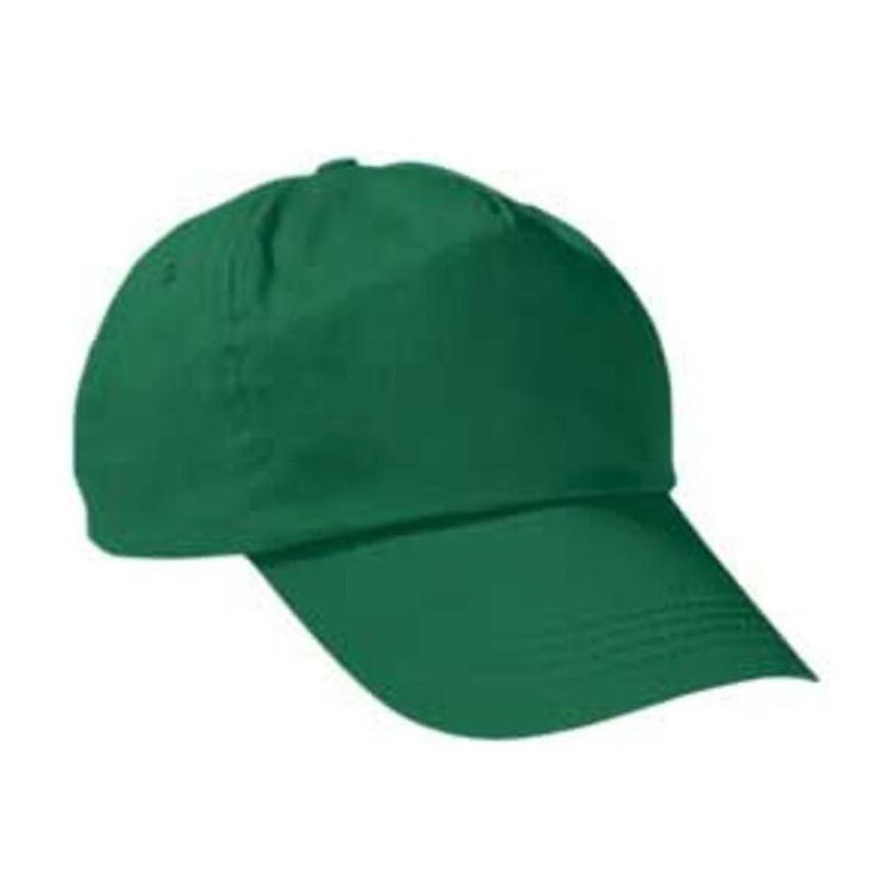 Șapcă Promotion Verde