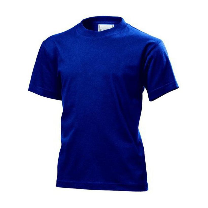 Tricou Clasic Orion Navy Blue S