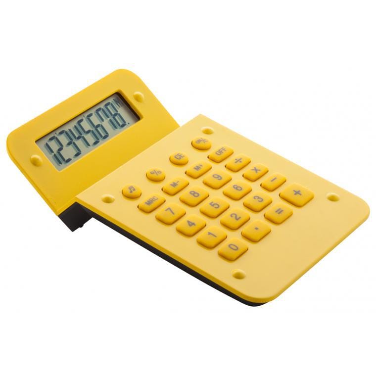 Calculator Nebet Galben
