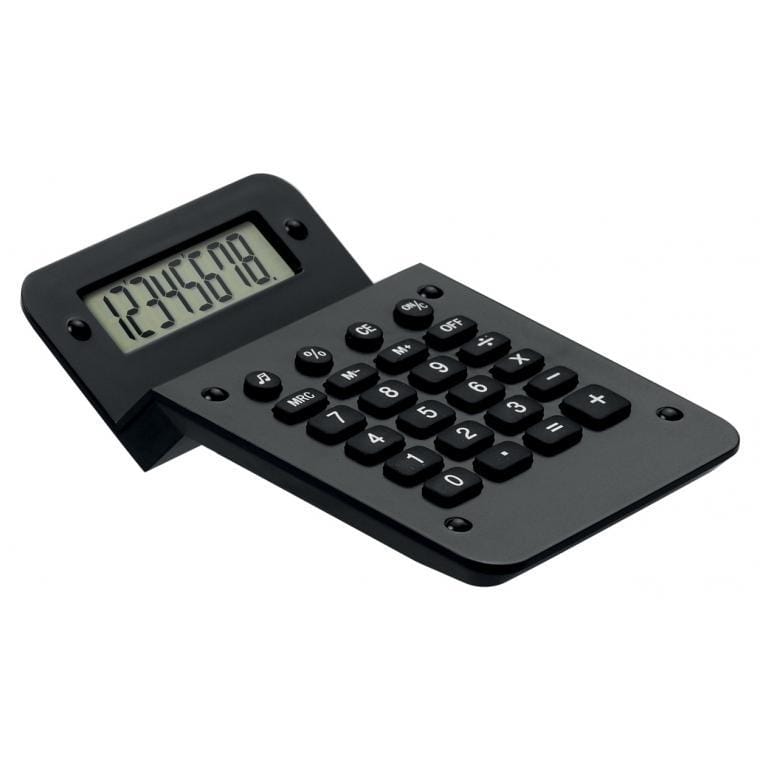 Calculator Nebet Negru