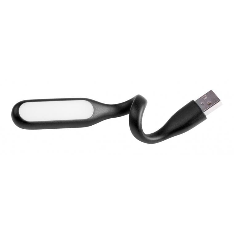 Memorie USB cu LED Anker negru alb