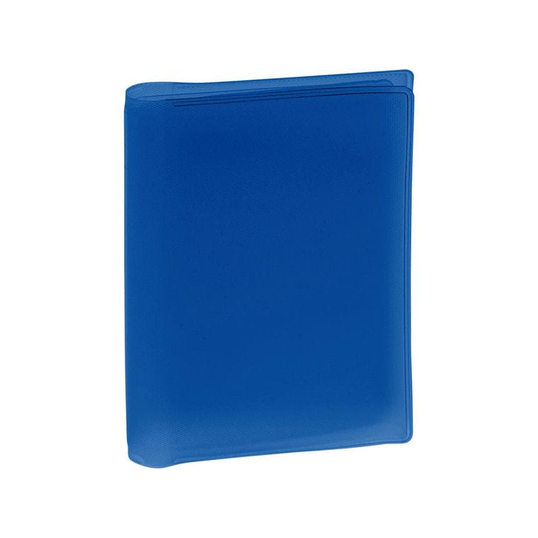 Suport carduri Mitux albastru