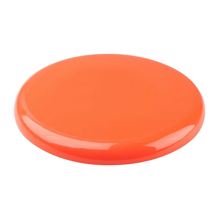 Frisbee Smooth Fly portocaliu