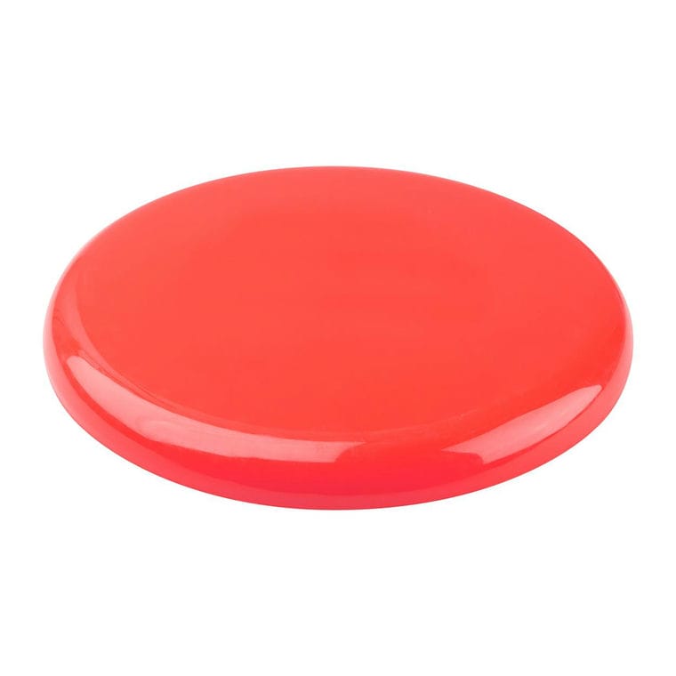 Frisbee Smooth Fly Roșu
