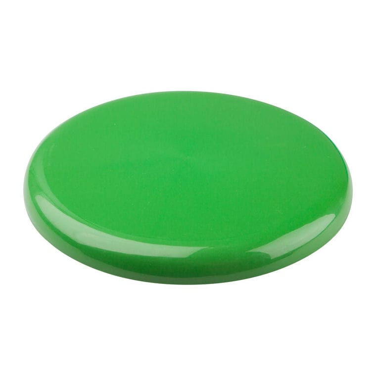 Frisbee Smooth Fly Verde