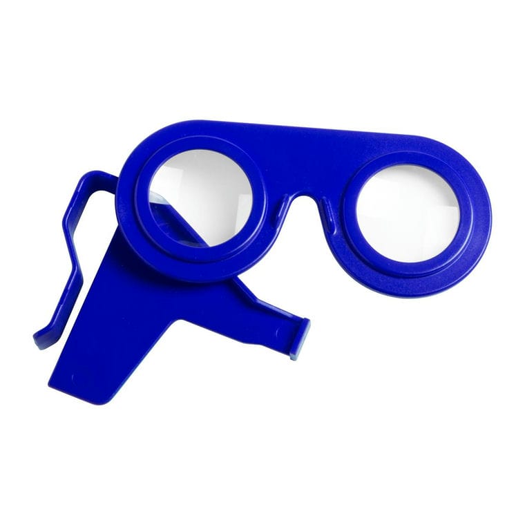 Ochelari virtuali Bolnex albastru