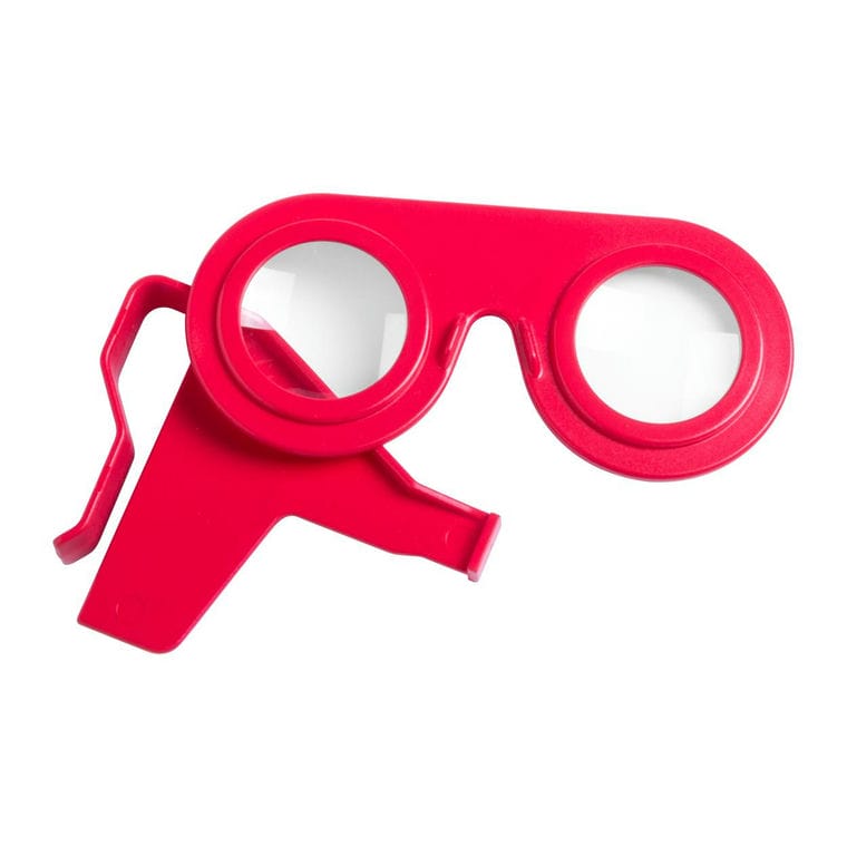 Ochelari virtuali Bolnex roșu