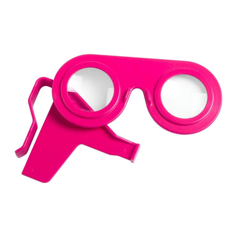 Ochelari virtuali Bolnex roz