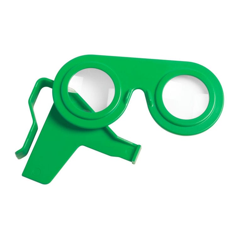 Ochelari virtuali Bolnex verde