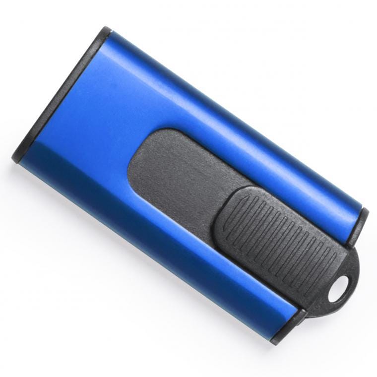 Memorie USB Lursen 8Gb Albastru