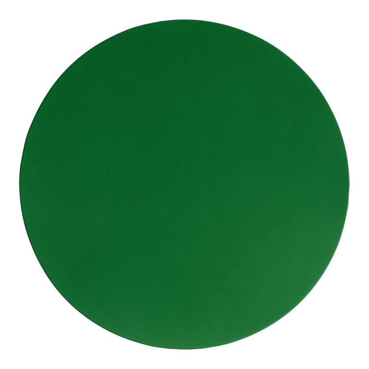 Mousepad Exfera Verde