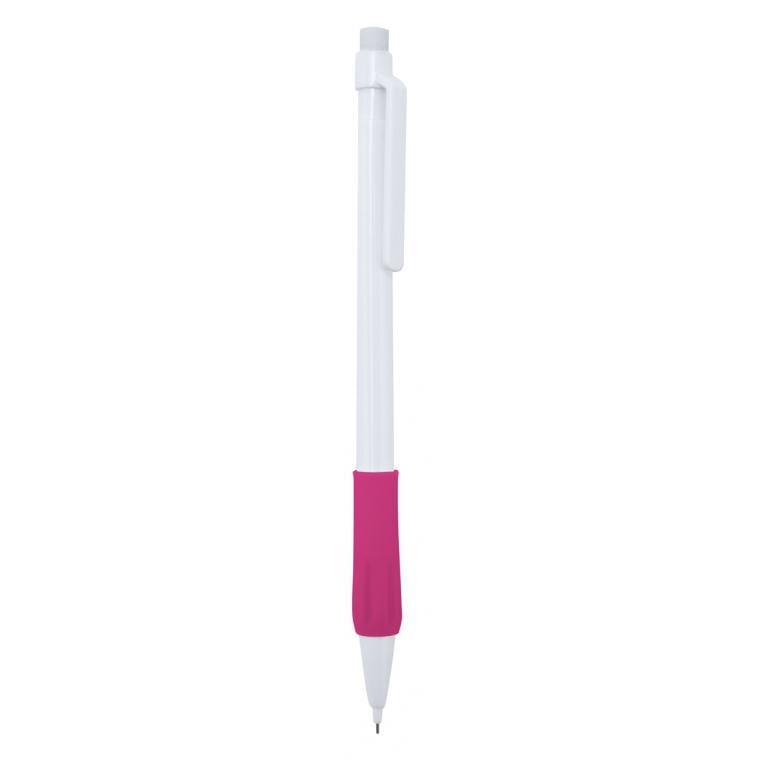Creion mecanic Ziron roz