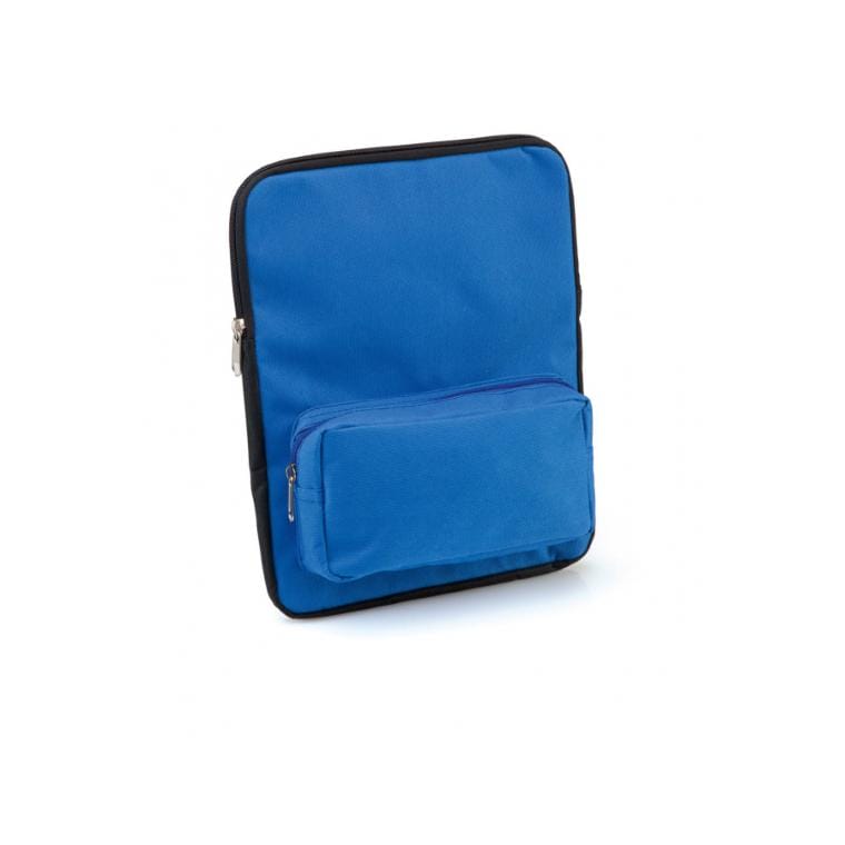 Husă iPad® Marlix albastru