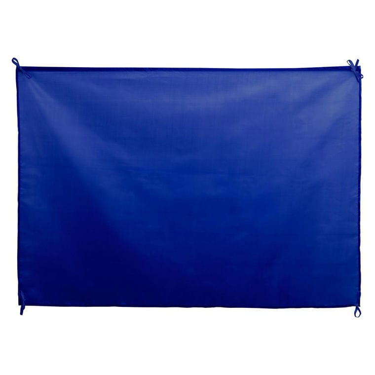 Steag Dambor Albastru
