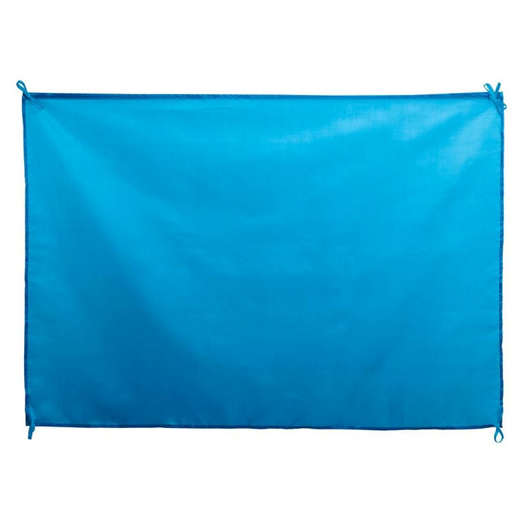 Steag Dambor albastru