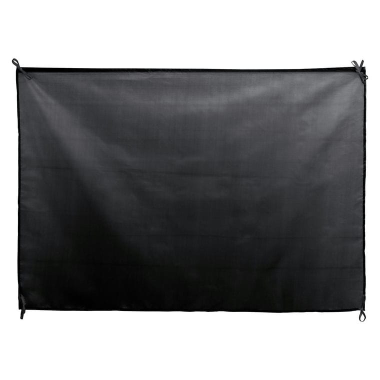 Steag Dambor negru