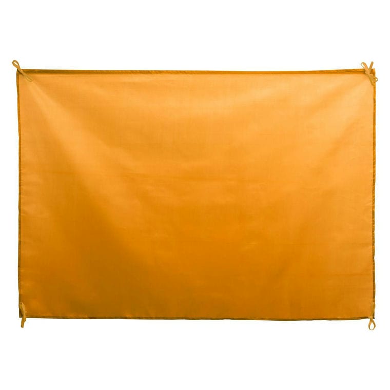 Steag Dambor portocaliu