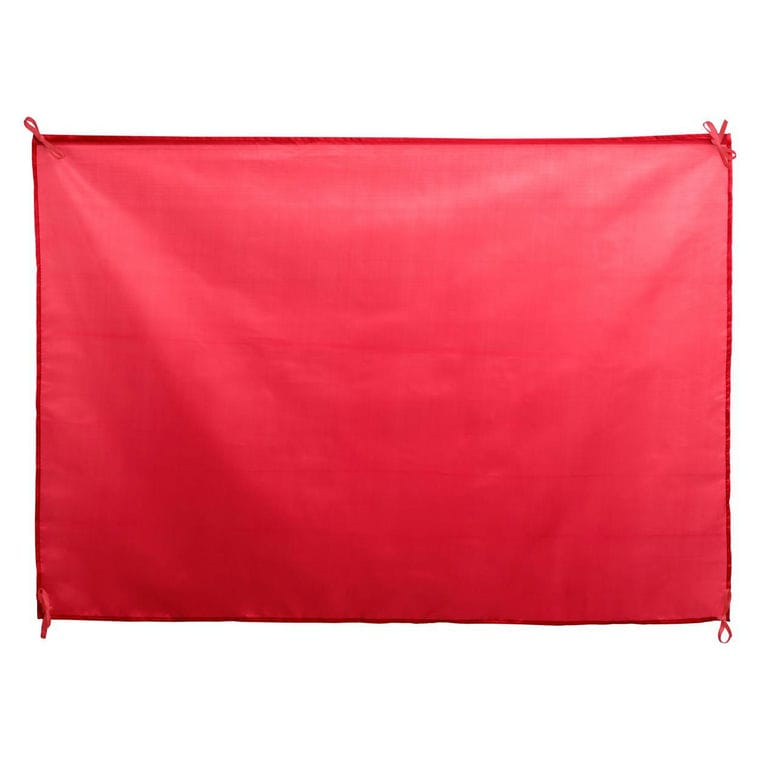 Steag Dambor roșu