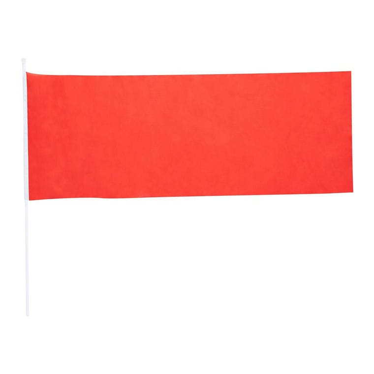 Steag Portel roșu