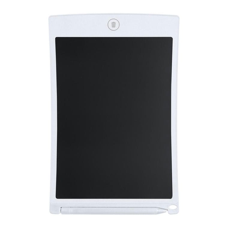  Tabletă LCD Koptul Alb