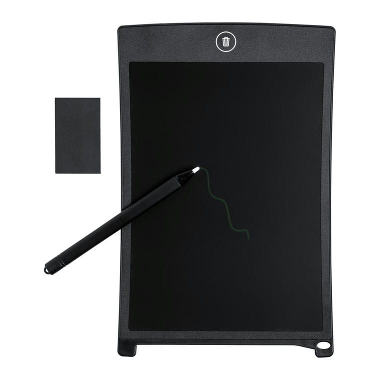  Tabletă LCD Koptul Negru