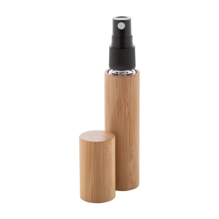 Sticlă de parfum din bambus Fragrano natural