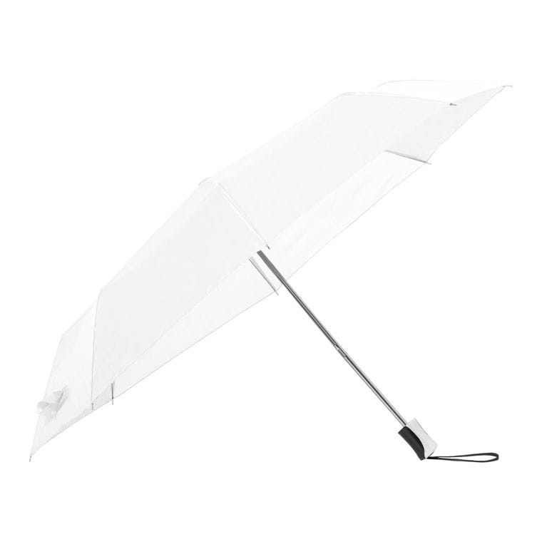 Umbrelă Sandy Alb