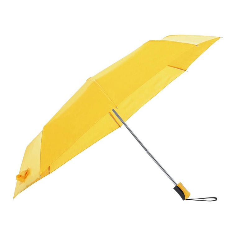 Umbrelă Sandy Galben