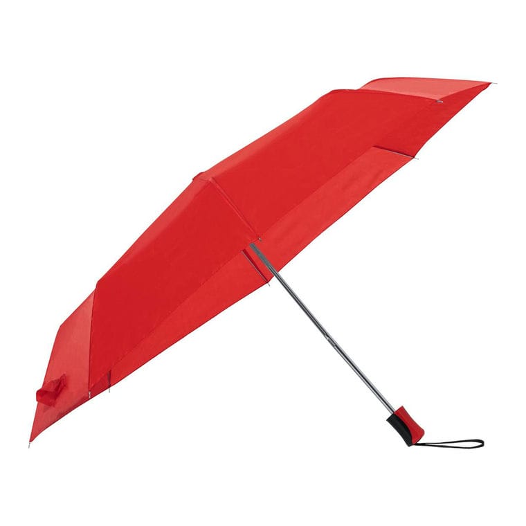 Umbrelă Sandy Roșu