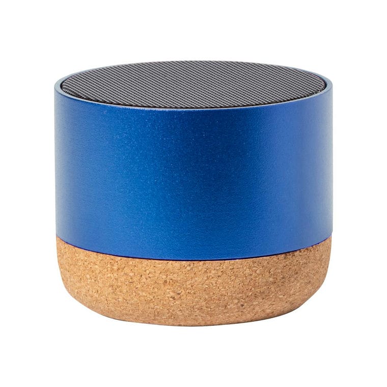 Boxă Bluetooth Moore Albastru